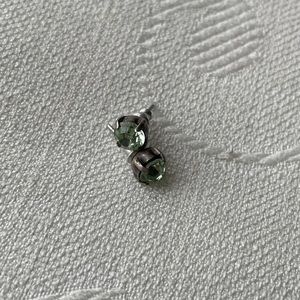 Green studs